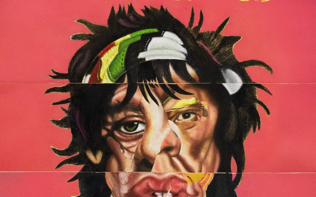 Album of the Month: August 2026 – Foreign Tongues – The Rolling Stones